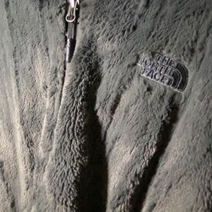 SOFT Brand New North Face